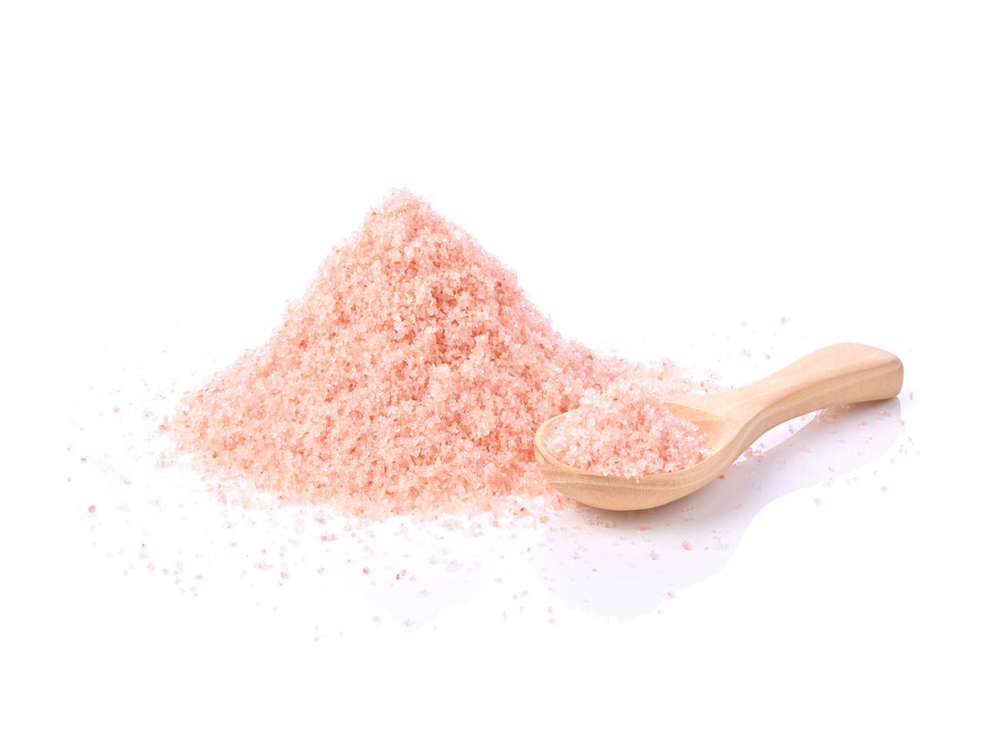 PINK SALTS
