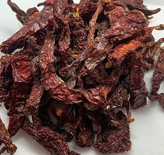 Rulop Whole Dried Red Chilli 100g