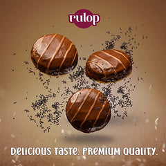 Rulop Chocolate Sprinkles 200g