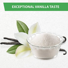 Vanilla Sugar