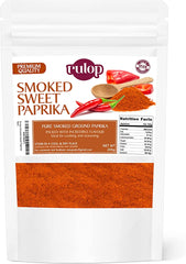 Rulop Smoked Sweet Paprika 200g