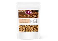 Rulop Walnuts Halves - 500g & 1kg - Premium Quality Raw Californian Walnuts
