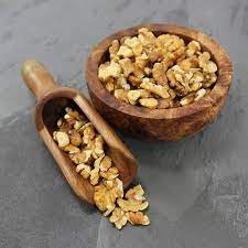Rulop Walnuts Halves - 500g & 1kg - Premium Quality Raw Californian Walnuts