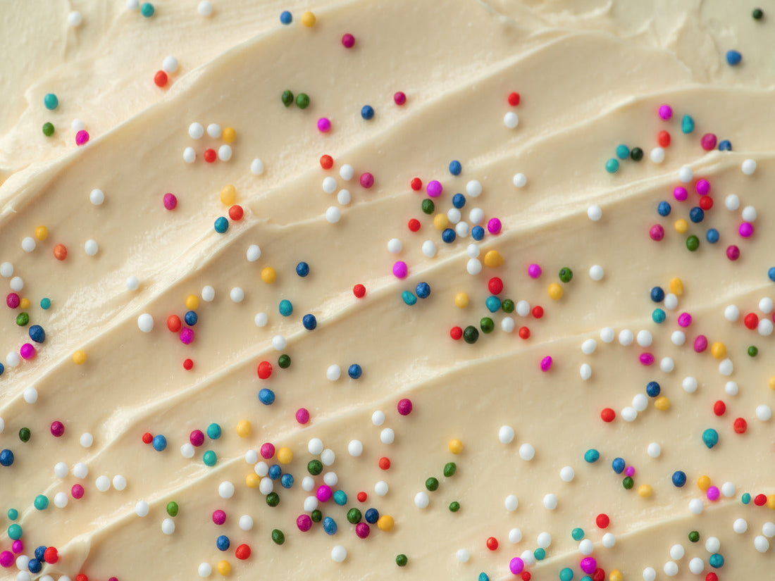 SPRINKLES