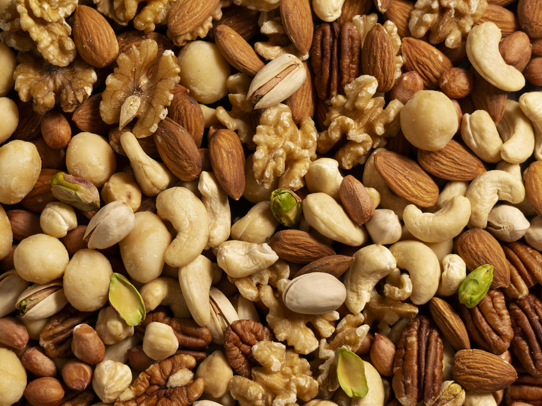 NUTS