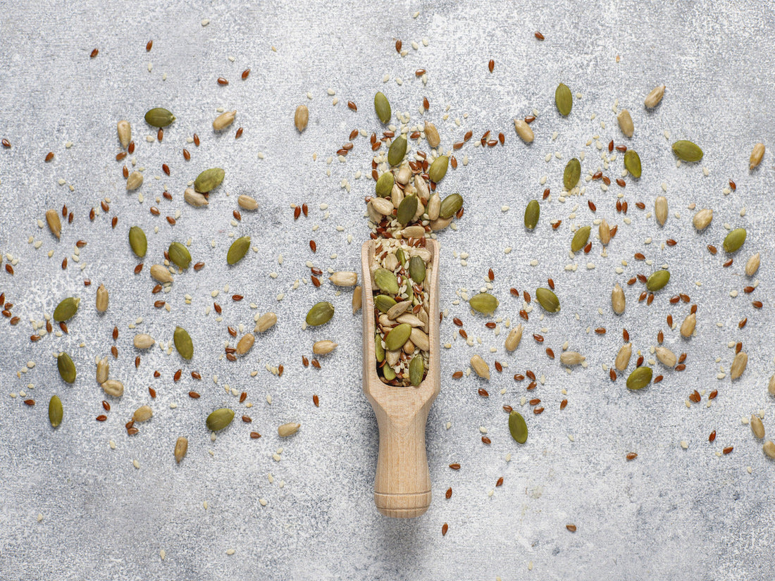 SEEDS