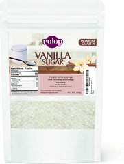 Vanilla Sugar