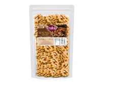 Rulop Walnuts Halves - 500g & 1kg - Premium Quality Raw Californian Walnuts